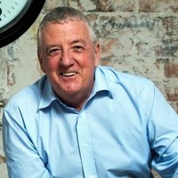 Spoonfed - Online Catering Software Employee Willie Biggart's profile photo
