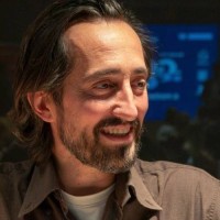 Video Games Without Borders Employee Stefano Cecere's profile photo