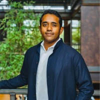 Partners Group Employee Sujit John's profile photo