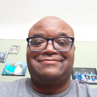 Minnesota Annual Conference of the United Methodist Church Employee Eric Pone's profile photo