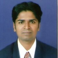 Birla Medi Soft Employee Sudhir Patil's profile photo