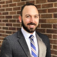 Henry Ford Health Employee Matthew Strom's profile photo