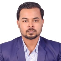 Udrive UAE Employee Sudanshu Mallick's profile photo