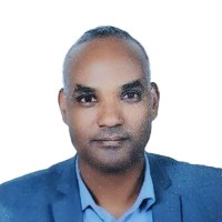 Population Media Center Employee Geremew Dessalegn's profile photo