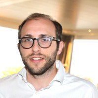 Assolombarda Employee Giorgio Ciron's profile photo