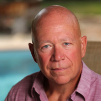 Digital Barriers Employee Mike Barlow's profile photo
