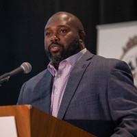 EdChoice Employee Emory Edwards's profile photo