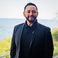 Louis Cantu Email & Phone Number