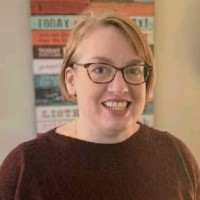 CARING SERVICES Employee Sarah Yow's profile photo