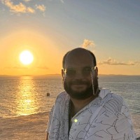UPPER Marketing Digital Employee Felipe Bandeira's profile photo