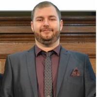 Domis Construction Employee Mark Grimshaw's profile photo