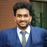 Ivy Homes Employee Sai Akhil's profile photo