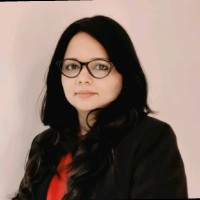 Ankita Parikh Email