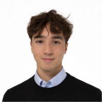 P-ai Employee Kazuma Okada's profile photo