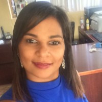 Sysco Inc. Employee Ada Romano's profile photo