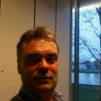 Renson UK Employee Frank Vanhauwaert's profile photo