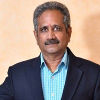 Hindustan Oil Exploration Company Employee Krishnan Raghavan's profile photo