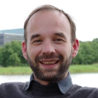 ITEC Employee Jasper Wesselingh's profile photo
