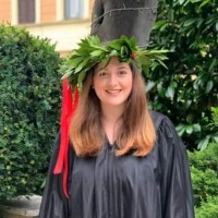 Michigan Immigrant Rights Center Employee Giuliana Trinchieri's profile photo