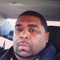 The Ohio State University Employee Dwayne Barnes's profile photo