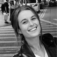 Black Sheep Restaurants Employee Nina Brown's profile photo