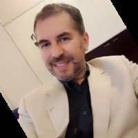 Teal Construction Company Employee Roberto Lorenzo's profile photo