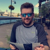 iDROP Employee Pål-Espen Reiersen's profile photo