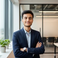 Vishal Limbachiya Email