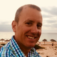DOCOsoft Employee Russell Phillips's profile photo