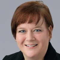 Mangold International Employee Bärbel Konrad's profile photo