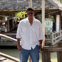 MARK COMPREHENSIVE Employee Fadil K's profile photo