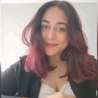 Samarthya Employee Ridhi Bhutani's profile photo