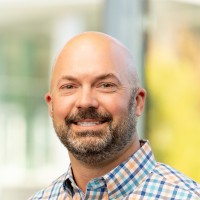 Capital One Employee Matt Crompton's profile photo