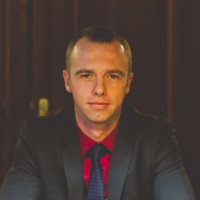 Shearwater GeoServices Employee Andrey Timoshenko's profile photo