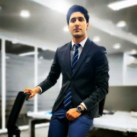 Arslan Bashir Email