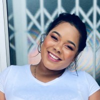 Mr Price Group Employee Robyn Rose's profile photo