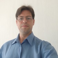 Micasensor Ltd. Employee Aliaksandr Kiyko's profile photo