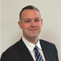 AECOM Employee Ryan O'Doherty's profile photo