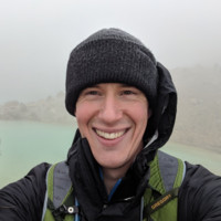 Microsoft Employee Matthew Christopher's profile photo
