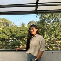 Ananya Hegde's profile photo