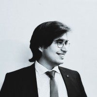 Apideck Employee Saurabh Rai's profile photo