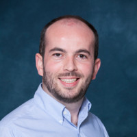 Queen's University Belfast Employee Peter Cosgrove's profile photo