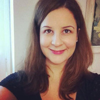 Russell Education Trust Employee Jo Townsend's profile photo