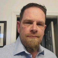AdvancedMD Employee Ryan Slack's profile photo
