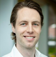 OpenUp Employee René van Rappard's profile photo