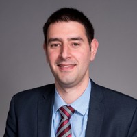 Wells Fargo Employee Brian Kahn's profile photo