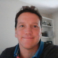 Samsung Electronics Employee Wayne Locke's profile photo