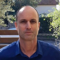 Medtechnica Employee Ron Laish's profile photo