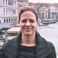 Lockheed Martin Employee Sharon Weaver's profile photo