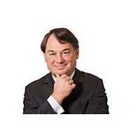 ZEDRA Group Employee Ivo Hemelraad's profile photo